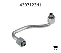 AGCO 4307123M1 Трубка