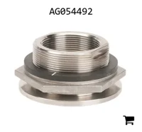 AGCO AG054492 Фитинг