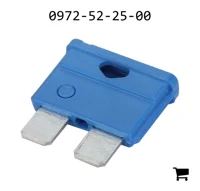 AGCO 0972-52-25-00 Предохранитель