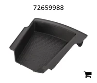 AGCO 72659988 Резиновый коврик