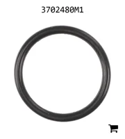 AGCO 3702480M1 Уплотнительное кольцо
