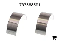 AGCO 7078885M1 Шатунный вкладыш