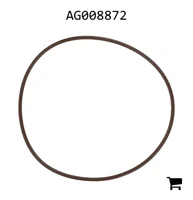 AGCO AG008872 Уплотнительное кольцо