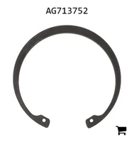 AGCO AG713752 Стопорное кольцо