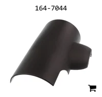 AGCO 164-7044 Крышка