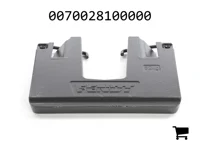 AGCO 0070028100000 Дополнительный груз