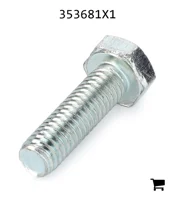 AGCO 353681X1 Болт