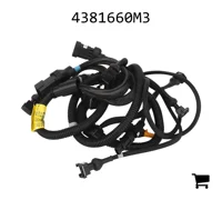 AGCO 4381660M3 Жгут