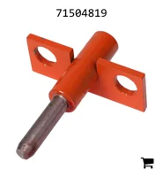 AGCO 71504819 Петля