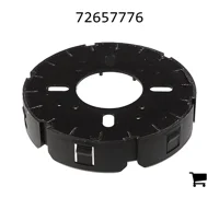 AGCO 72657776 Защитный кожух