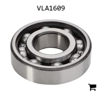AGCO VLA1609 Шариковый подшипник