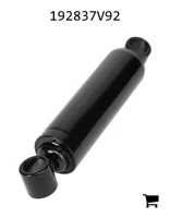 AGCO 192837V92 Амортизатор