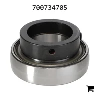 AGCO 700734705 Подшипник