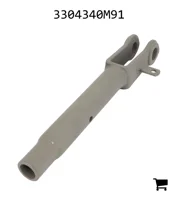 AGCO 3304340M91 Вилка