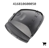 AGCO 416810600050 Брызговик левый