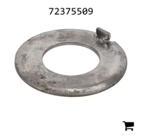 AGCO 72375509 Диск