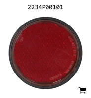 AGCO 2234P00101 Отражатель