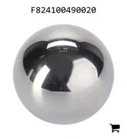 AGCO F824100490020 Шар