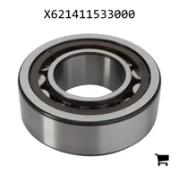 AGCO X621411533000 Цилиндрический роликовый подшипник