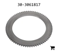 AGCO 30-3061817 Пластина