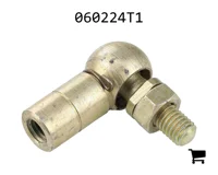 AGCO 060224T1 Шаровой шарнир