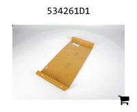 AGCO 534261D1 Монтажный кронштейн