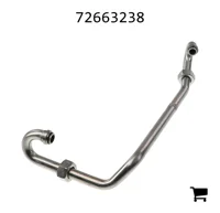 AGCO 72663238 Патрубок наддува