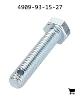 AGCO 4909-93-15-27 Винт