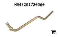 AGCO H945201720060 Заливная труба