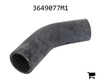 AGCO 3649077M1 Втулка