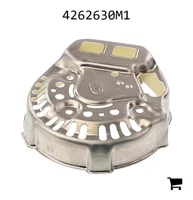 AGCO 4262630M1 Торцевая крышка