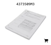 AGCO 4373509M3 Инструкции