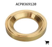 AGCO ACP0369120 Регулировочная шайба