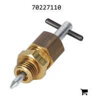 AGCO 70227110 Винт