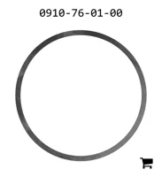 AGCO 0910-76-01-00 Диск