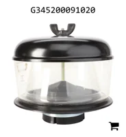 AGCO G345200091020 Воздушный фильтр предварительной очистки