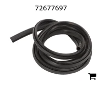 AGCO 72677697 Уплотнительный профиль