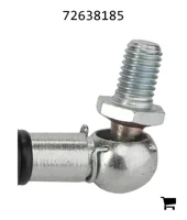 AGCO 72638185 Газовый упор