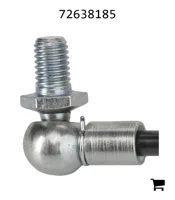 AGCO 72638185 Газовый упор