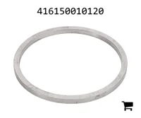 AGCO 416150010120 Кольцо