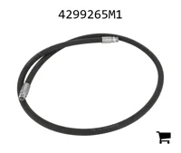 AGCO 4299265M1 Гидравлический шланг