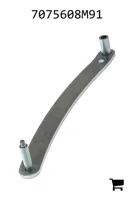 AGCO 7075608M91 Опора