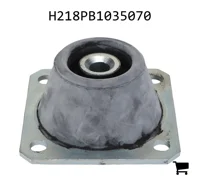 AGCO H218PB1035070 Сайлентблок кабины