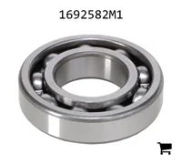 AGCO 1692582M1 Шариковый подшипник