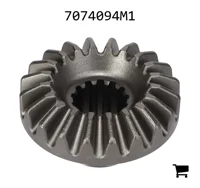 AGCO 7074094M1 Коническая шестерня