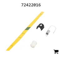 AGCO 72422016 Указатель