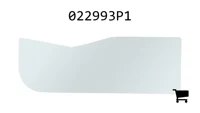 AGCO 022993P1 Дефлектор