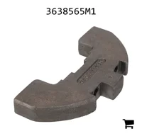 AGCO 3638565M1 Груз