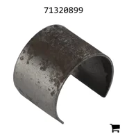 AGCO 71320899 Проставочная втулка