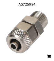 AGCO AG725954 Соединитель